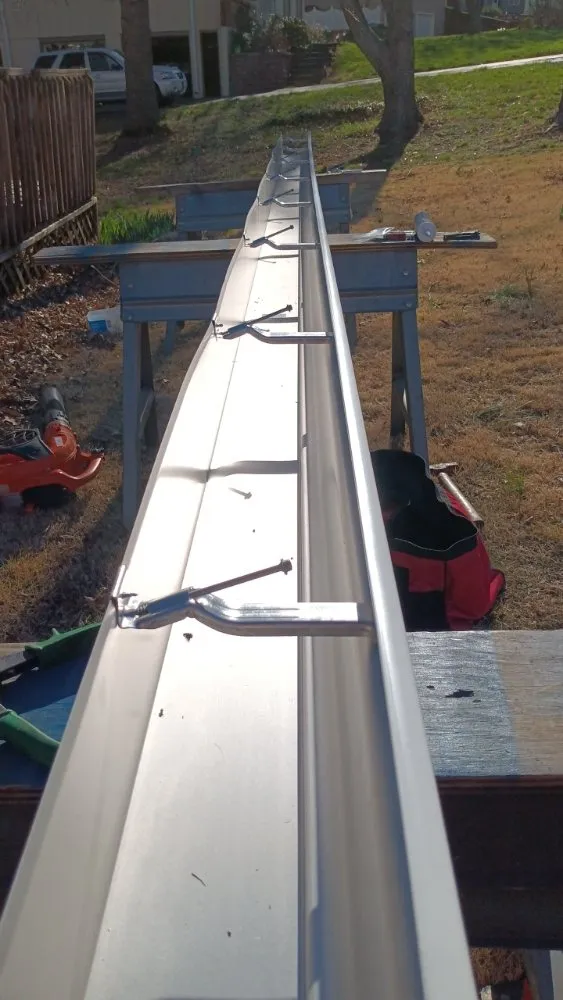 Slide of Ramsey Roofing and Handyman Service