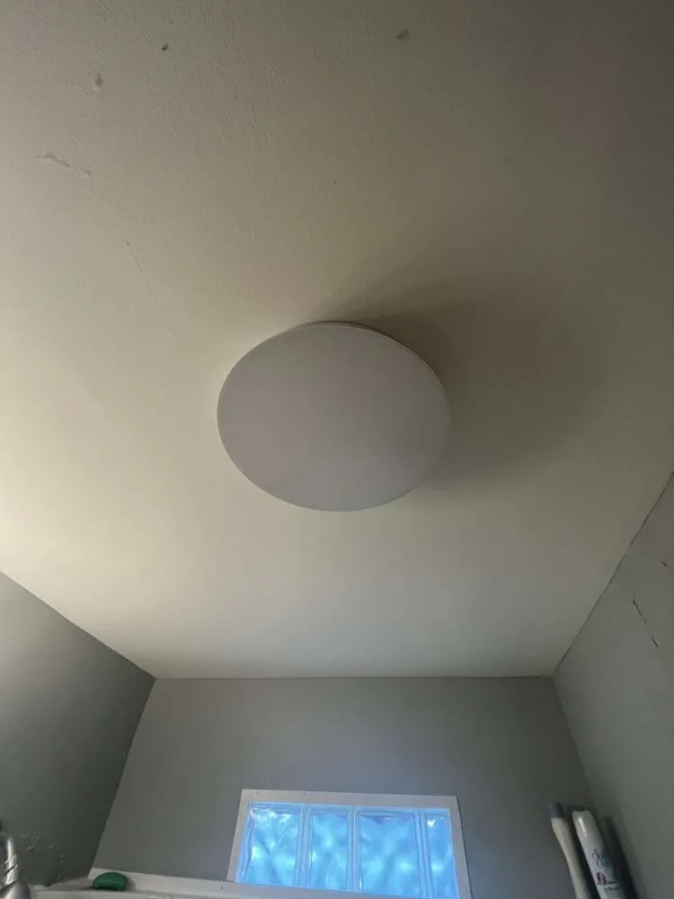 Slide of Ramsey Roofing and Handyman Service