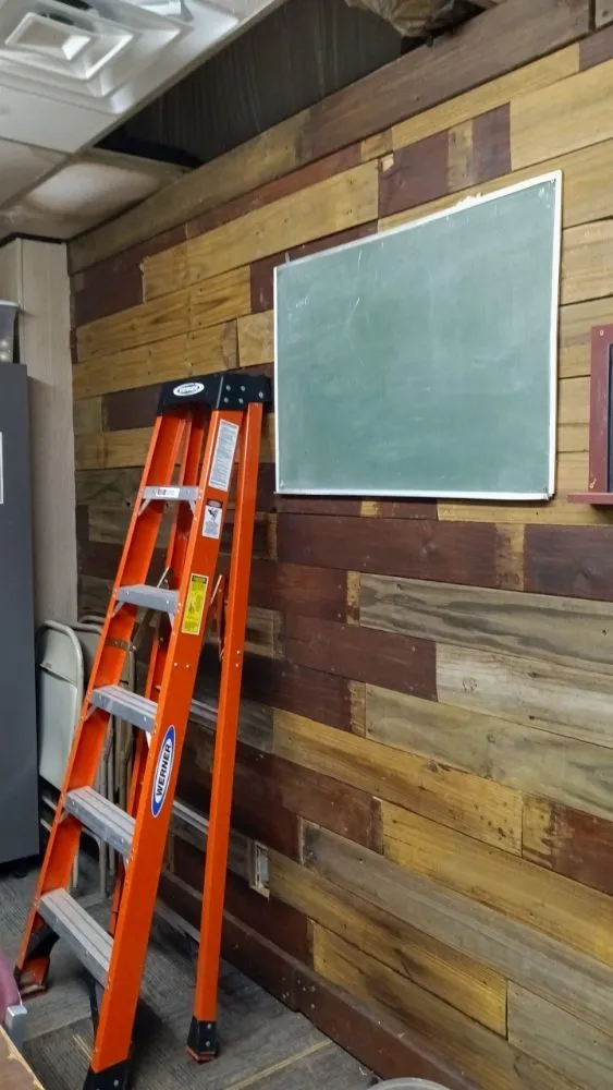 Slide of Ramsey Roofing and Handyman Service