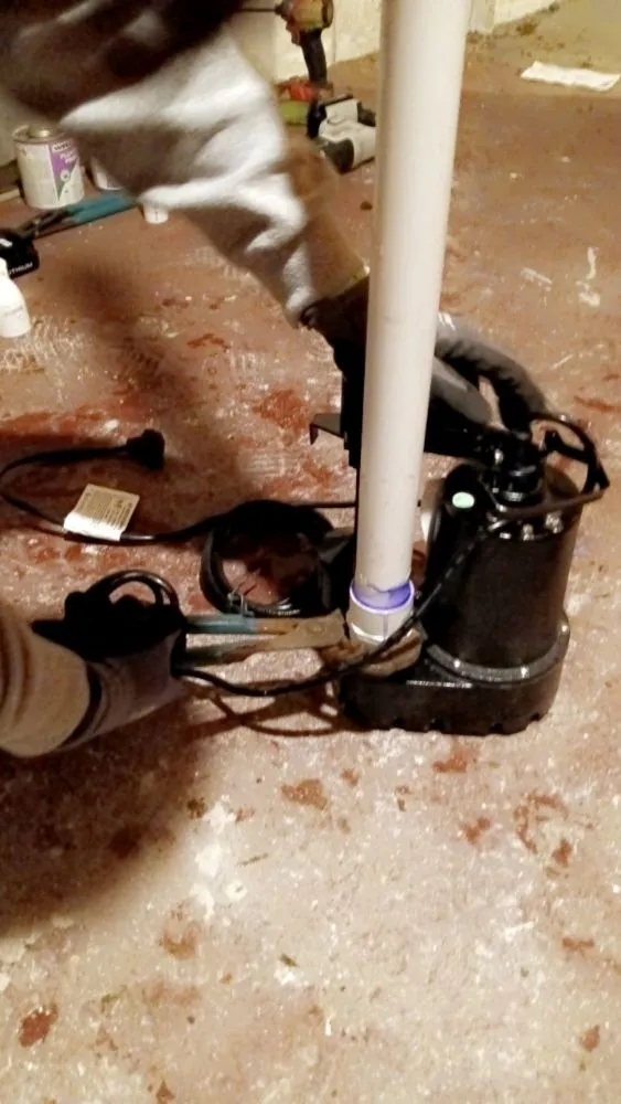 Slide of Ramsey Roofing and Handyman Service