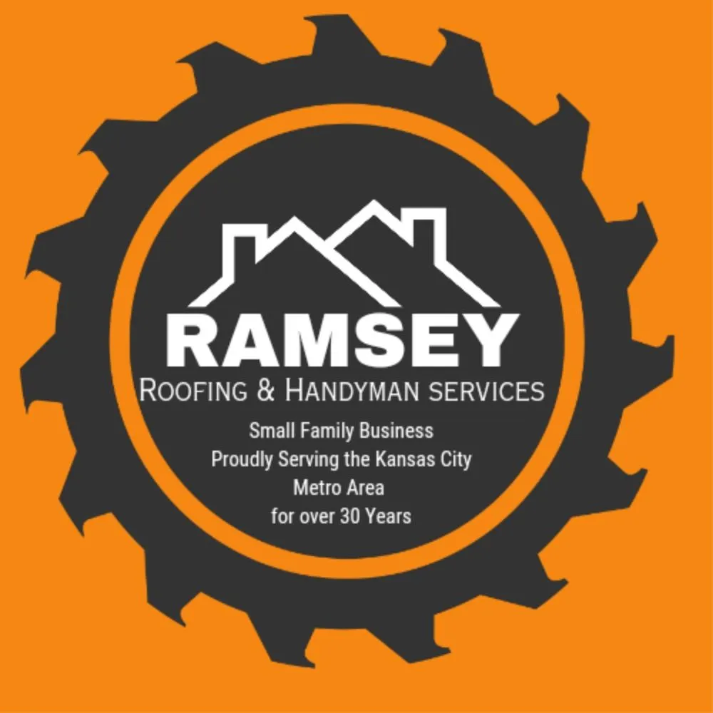 Slide of Ramsey Roofing and Handyman Service