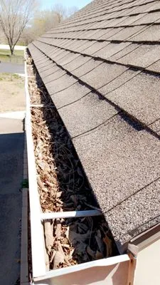 Ramsey Roofing and Handyman Service