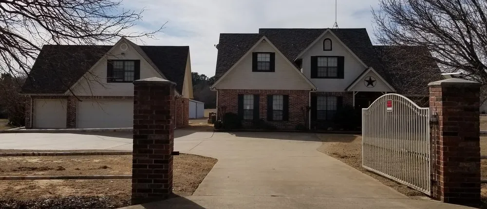 Slide of Ramsey Roofing