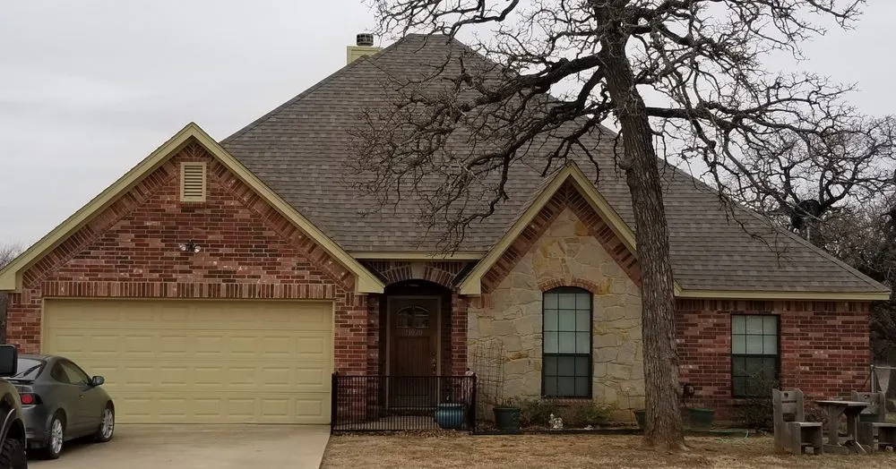 Slide of Ramsey Roofing