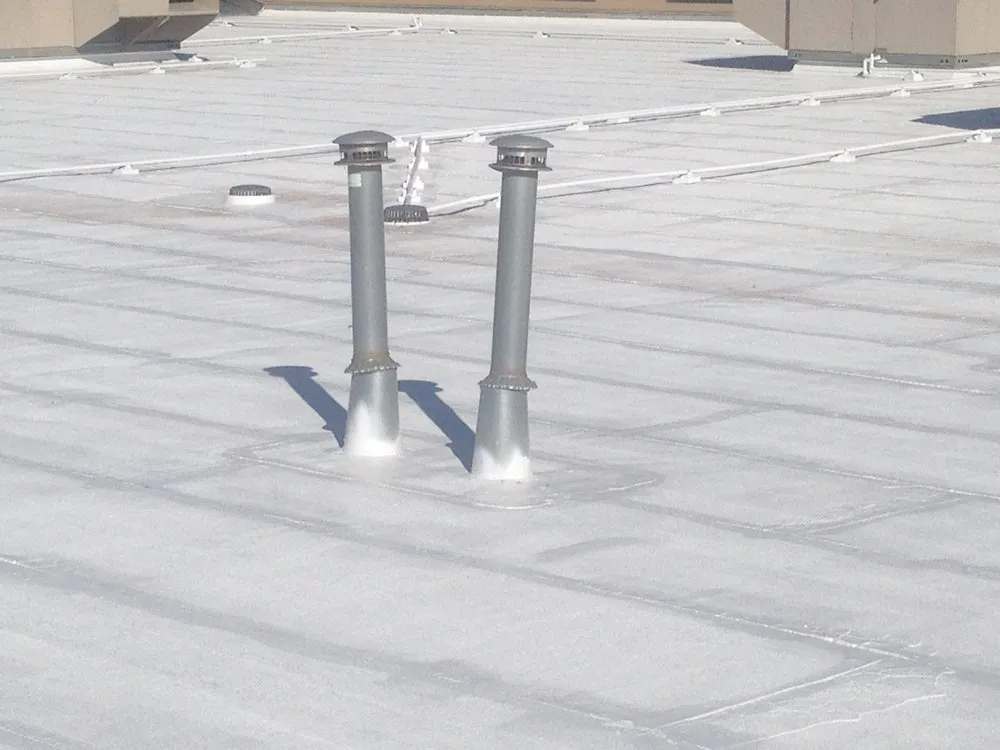 Slide of Ramtech Roofing