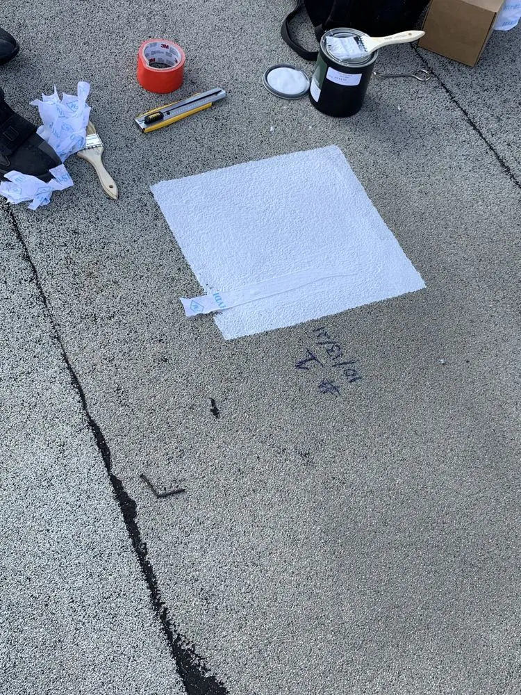 Slide of Ramtech Roofing