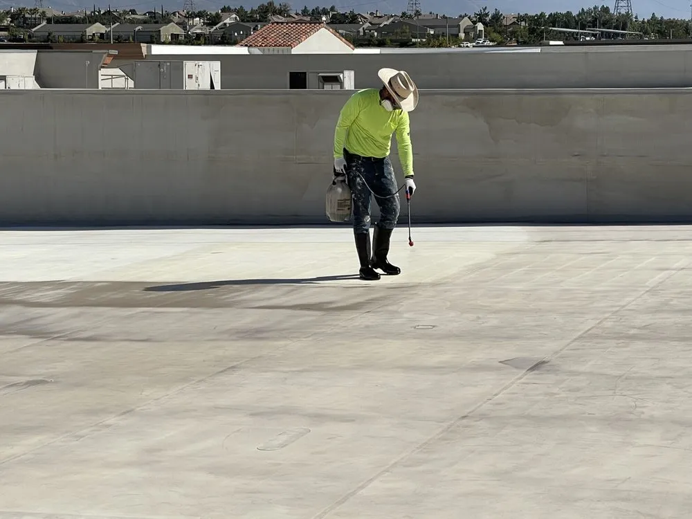 Slide of Ramtech Roofing