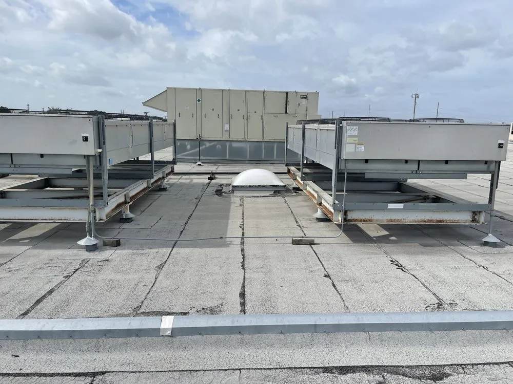 Slide of Ramtech Roofing