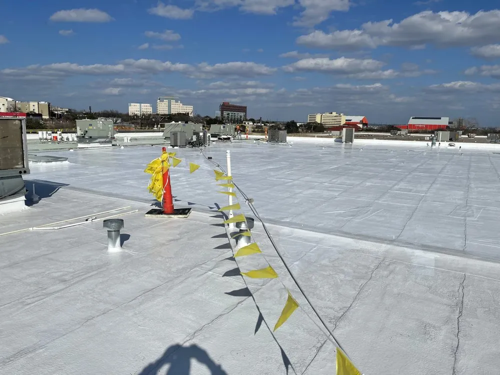 Slide of Ramtech Roofing