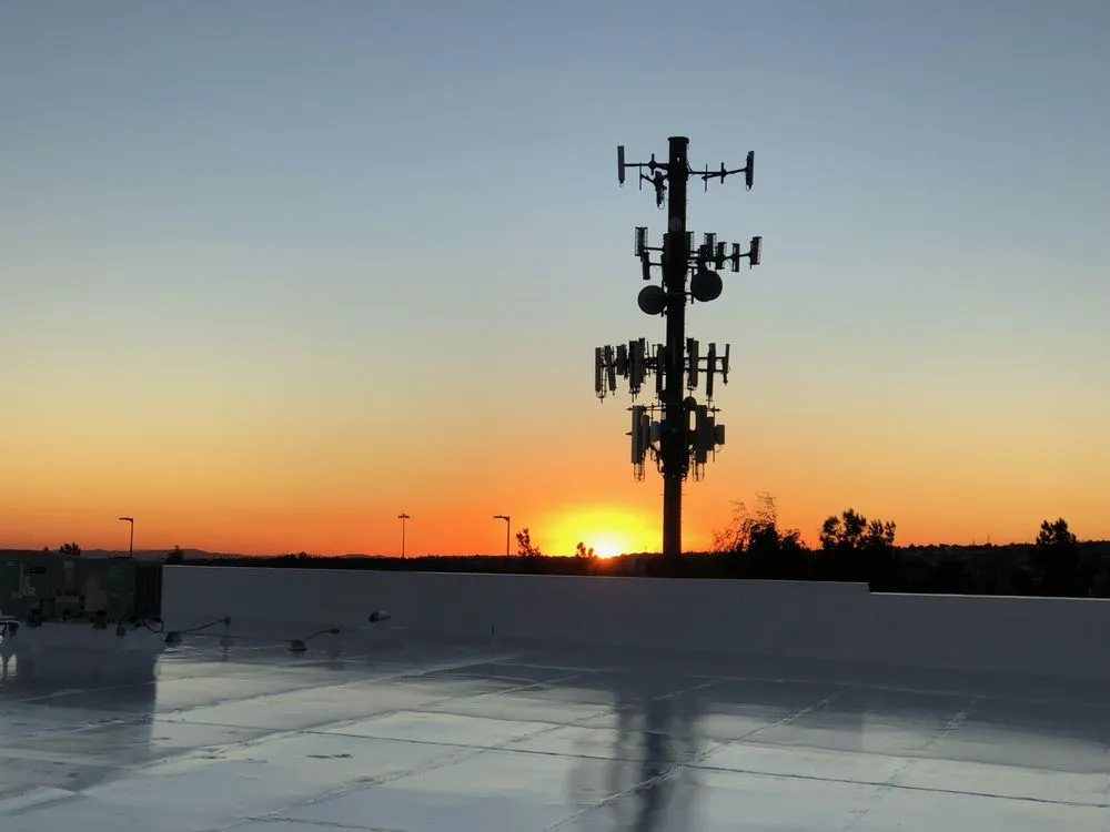 Slide of Ramtech Roofing