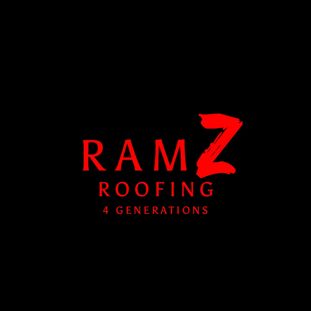 Slide of RamZ Roofing