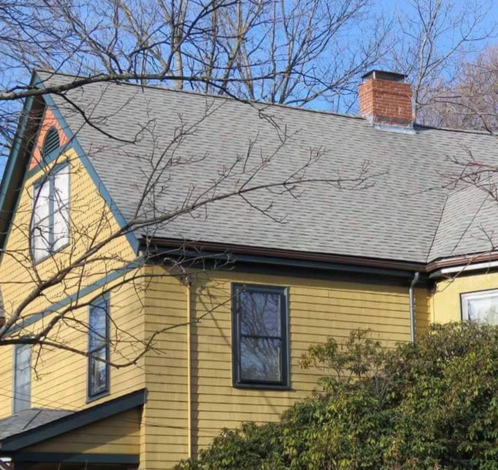 Slide of Ranch Roofing