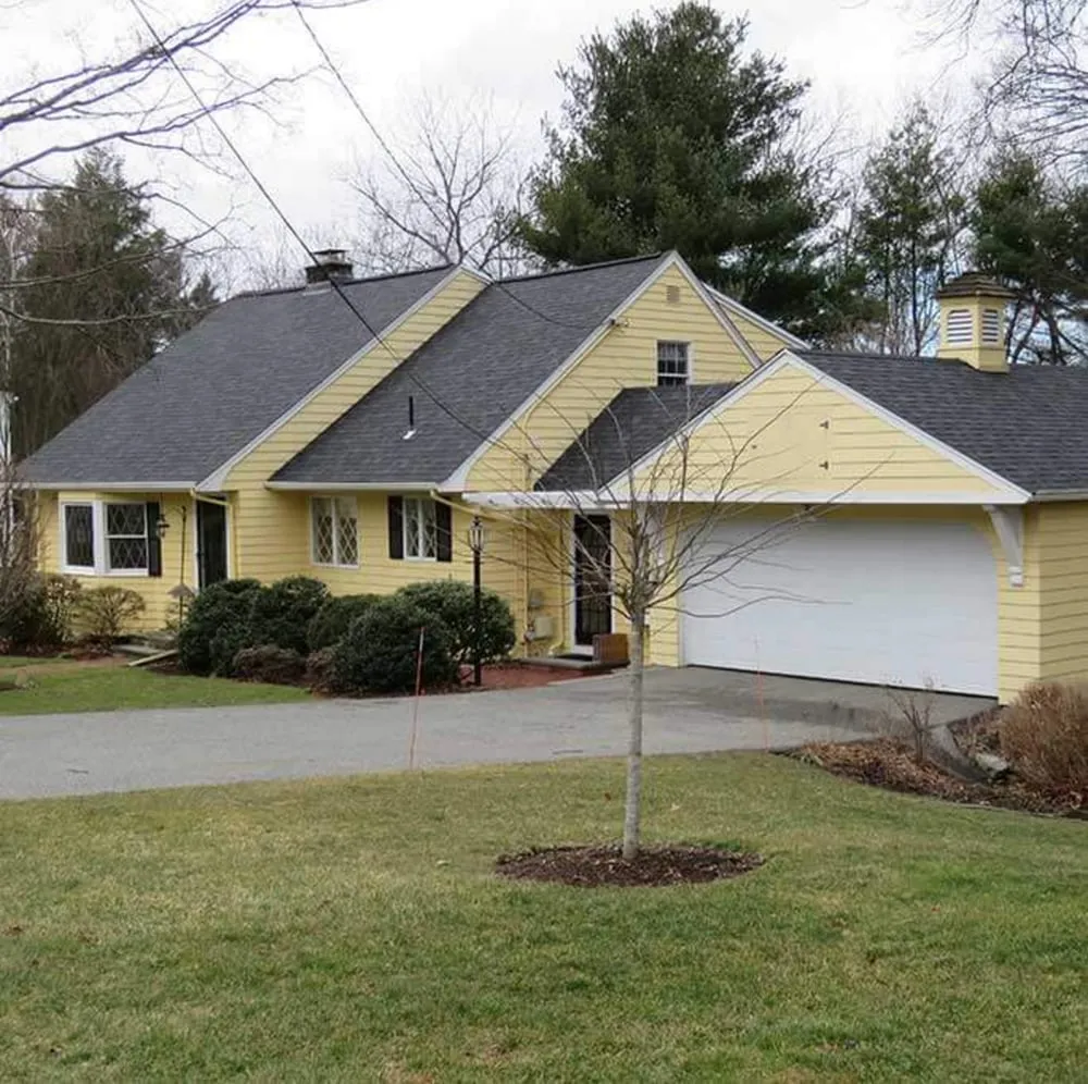 Slide of Ranch Roofing