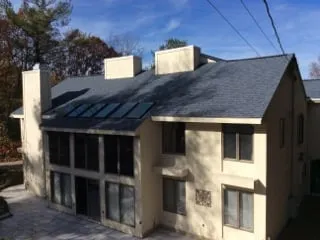 Slide of Ranch Roofing