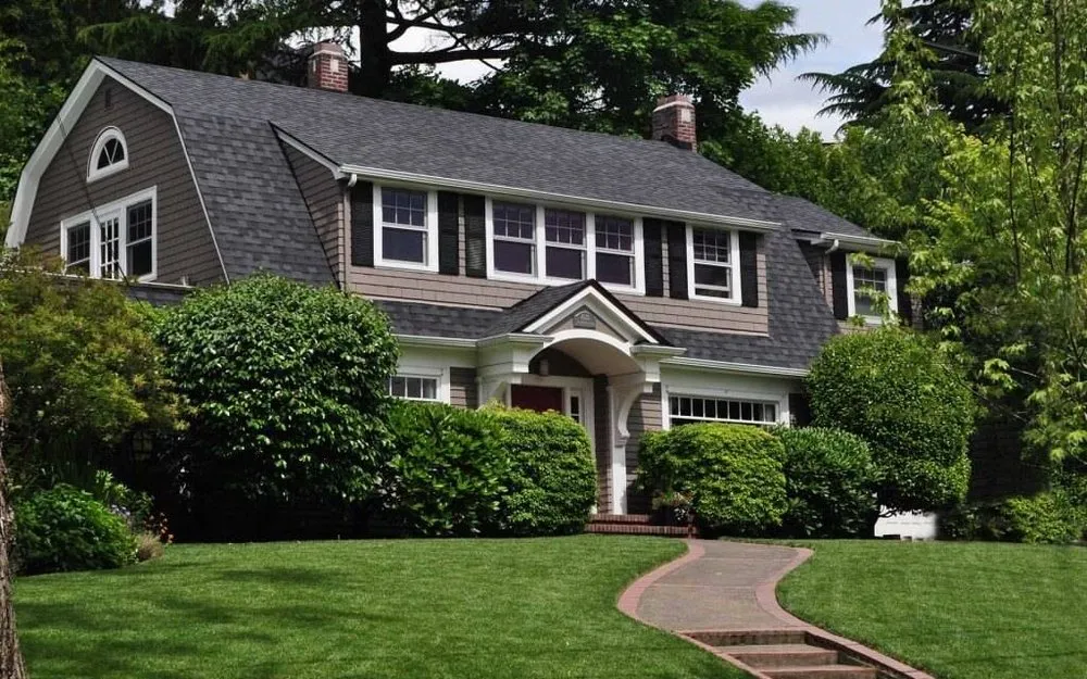 Slide of Ranch Roofing