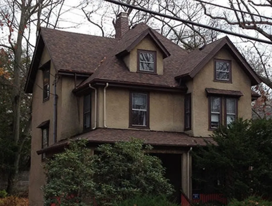 Slide of Ranch Roofing