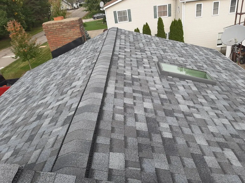 Slide of Rancher's Roofing