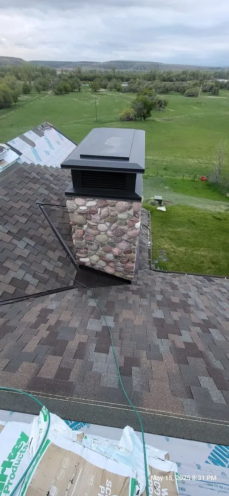 Slide of Ranchland Roofing