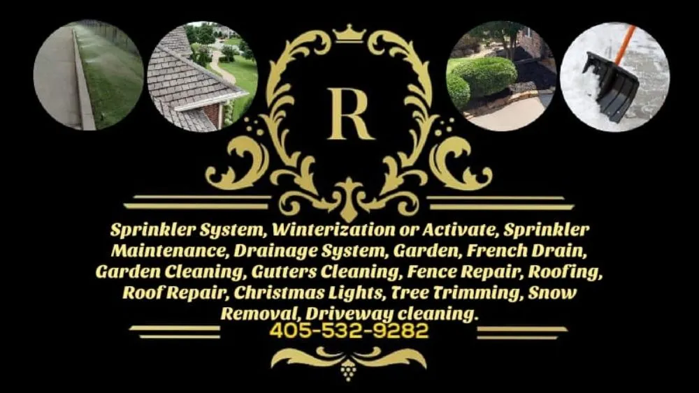 Slide of Rancho Irrigation and Roofing