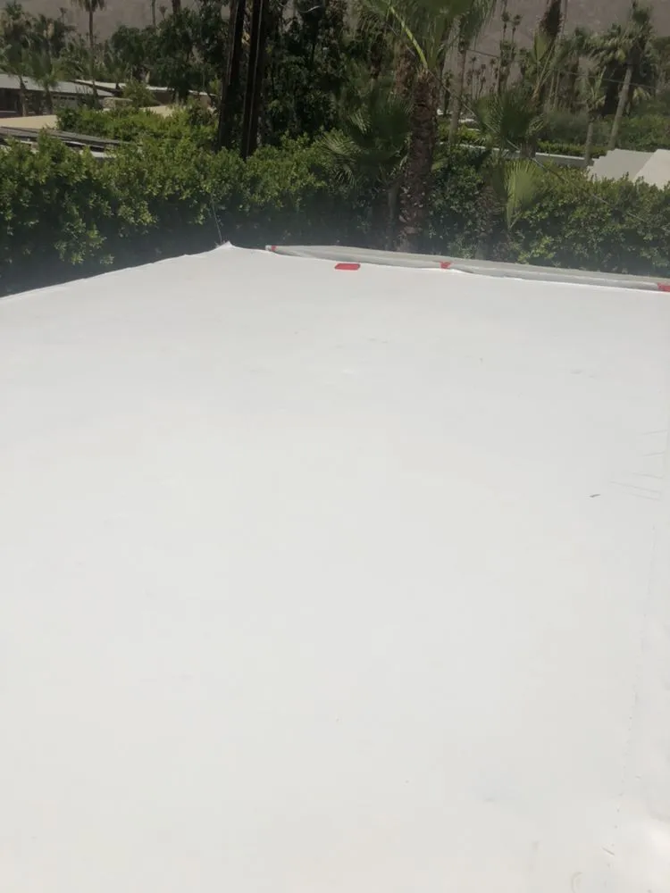 Slide of Rancho Mirage Roofing