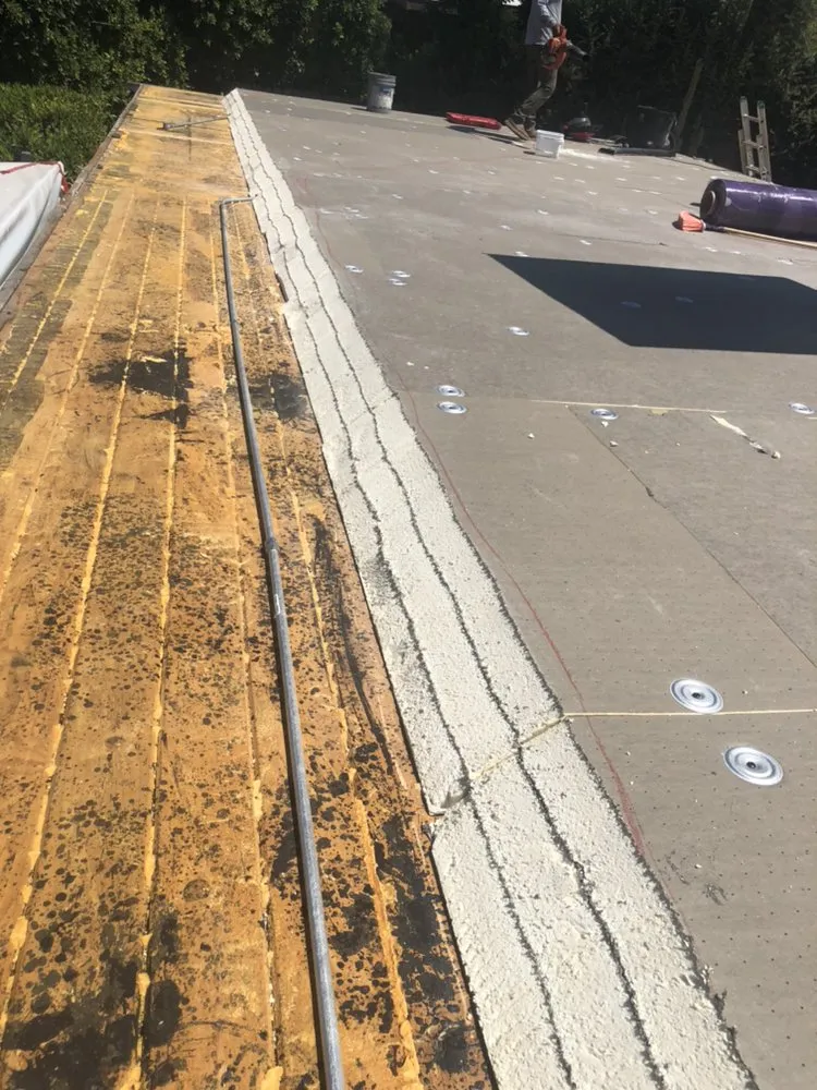 Slide of Rancho Mirage Roofing