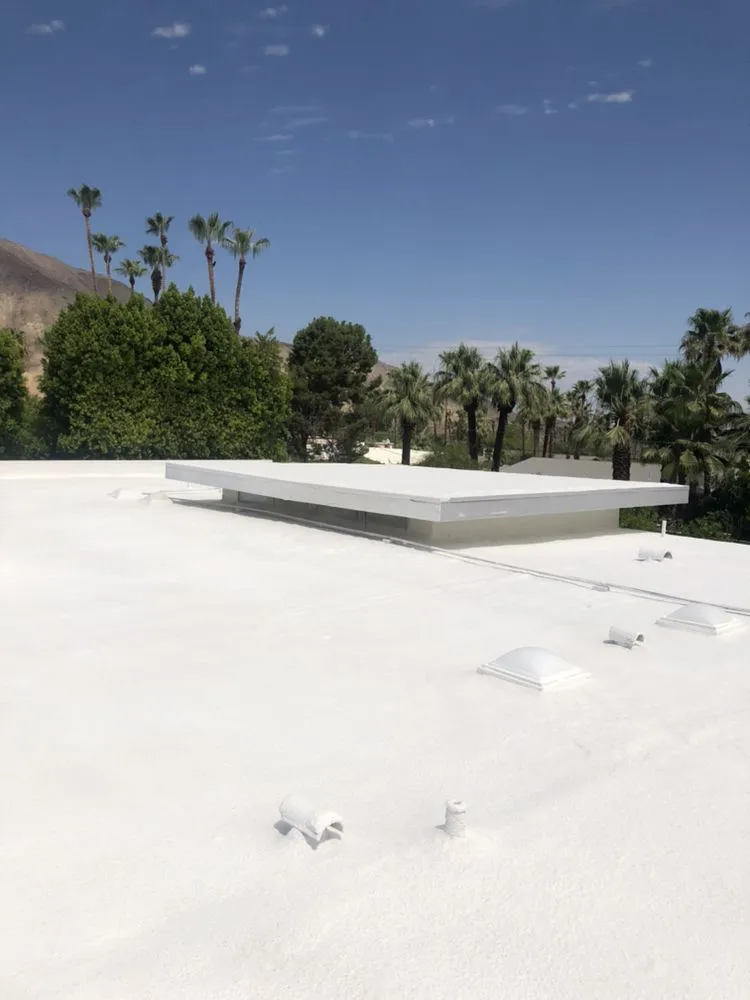 Slide of Rancho Mirage Roofing