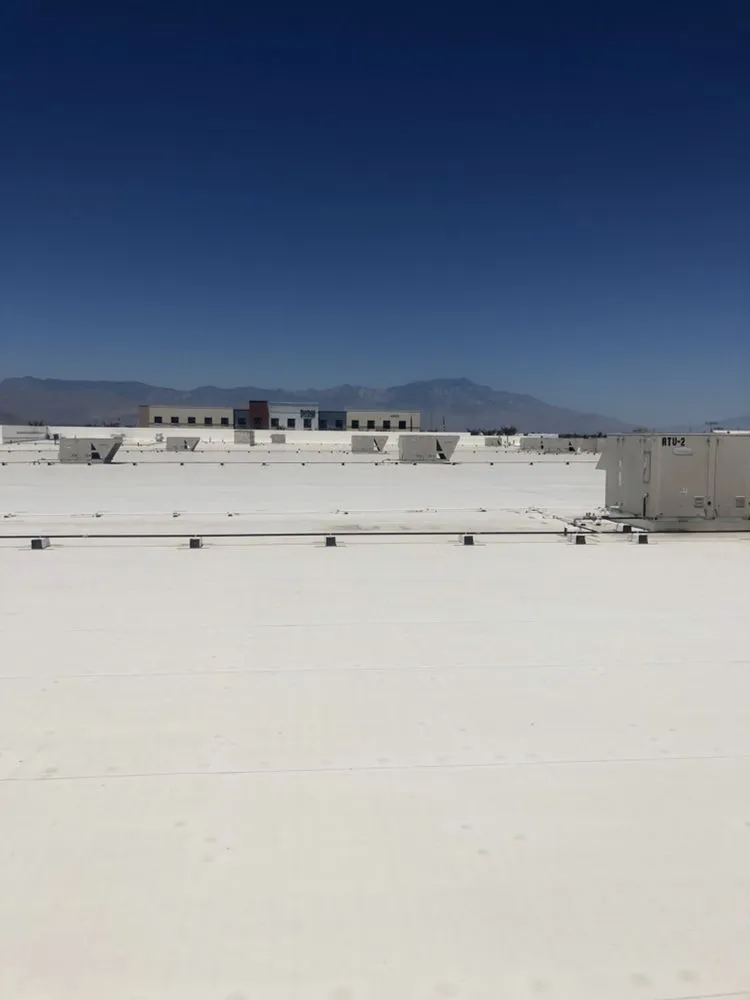 Slide of Rancho Mirage Roofing