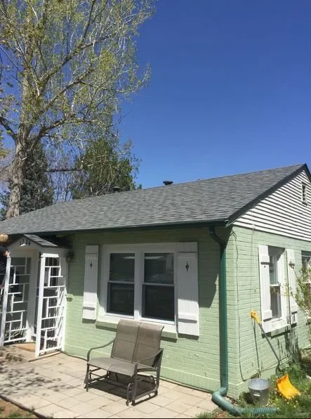 Slide of Ranco Roofing and Gutters