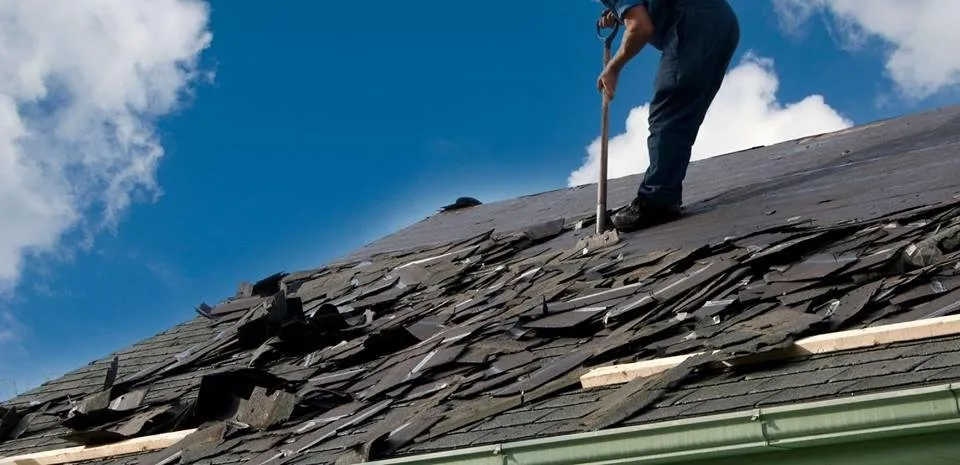 Slide of Randall & Sons Roofing