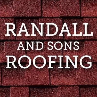 Slide of Randall & Sons Roofing