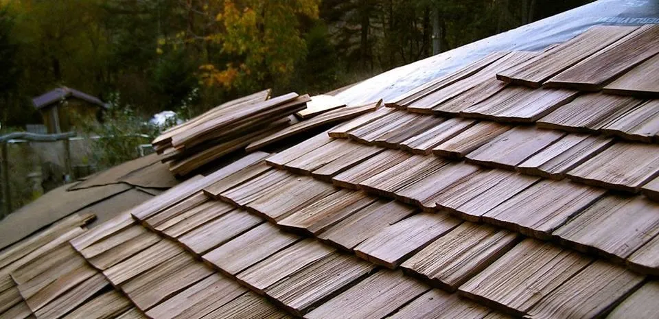 Slide of Randall & Sons Roofing