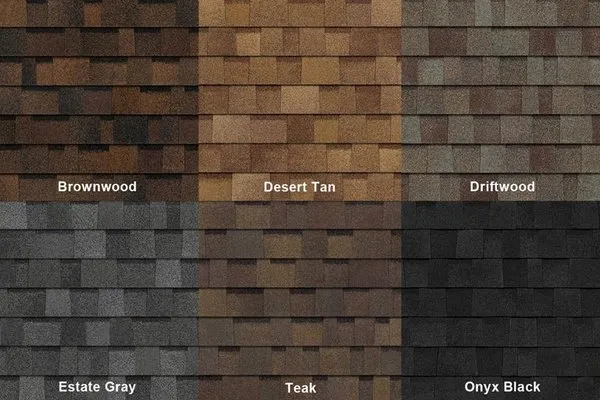 Randall & Sons Roofing Logo