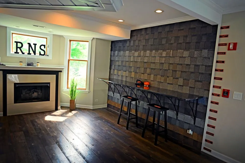 Slide of Randall and Son Roofing and Exteriors