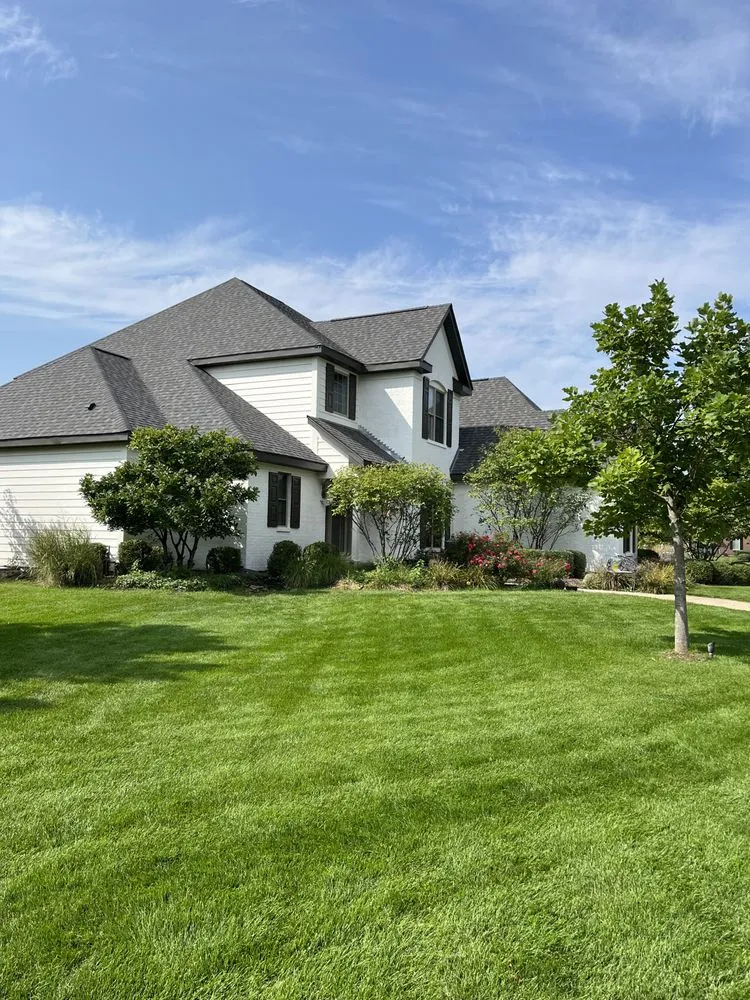 Slide of Randall and Son Roofing and Exteriors