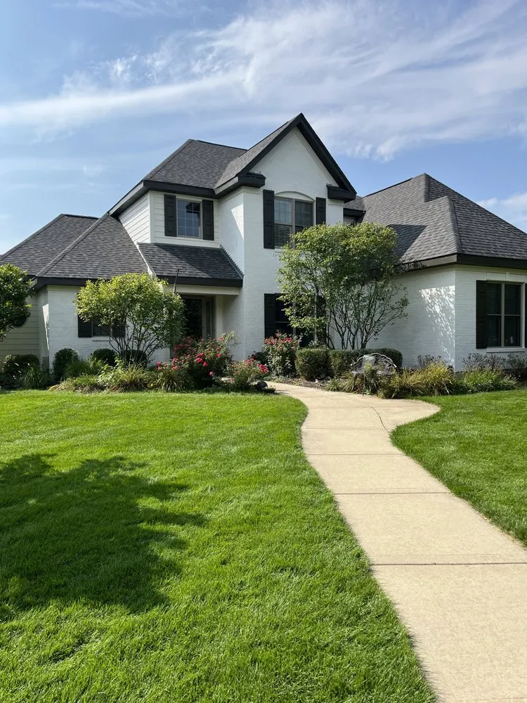 Slide of Randall and Son Roofing and Exteriors