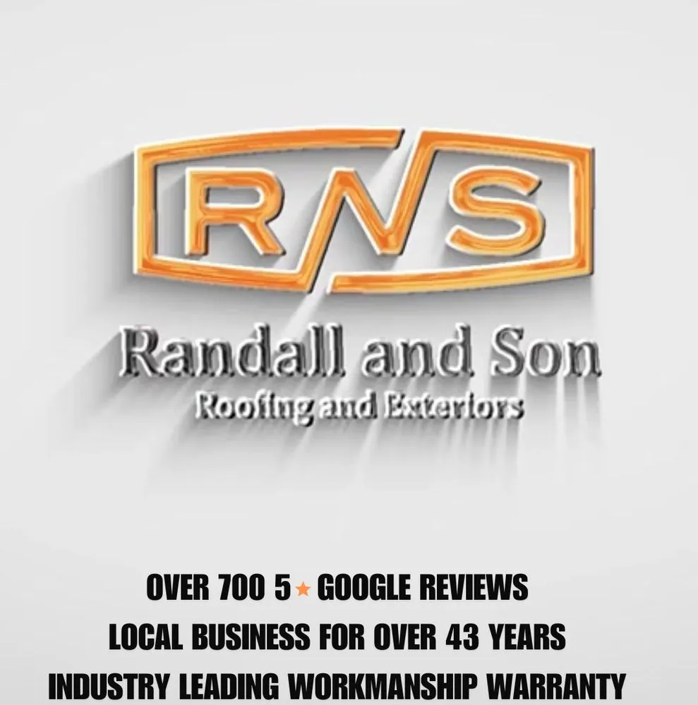 Slide of Randall and Son Roofing and Exteriors