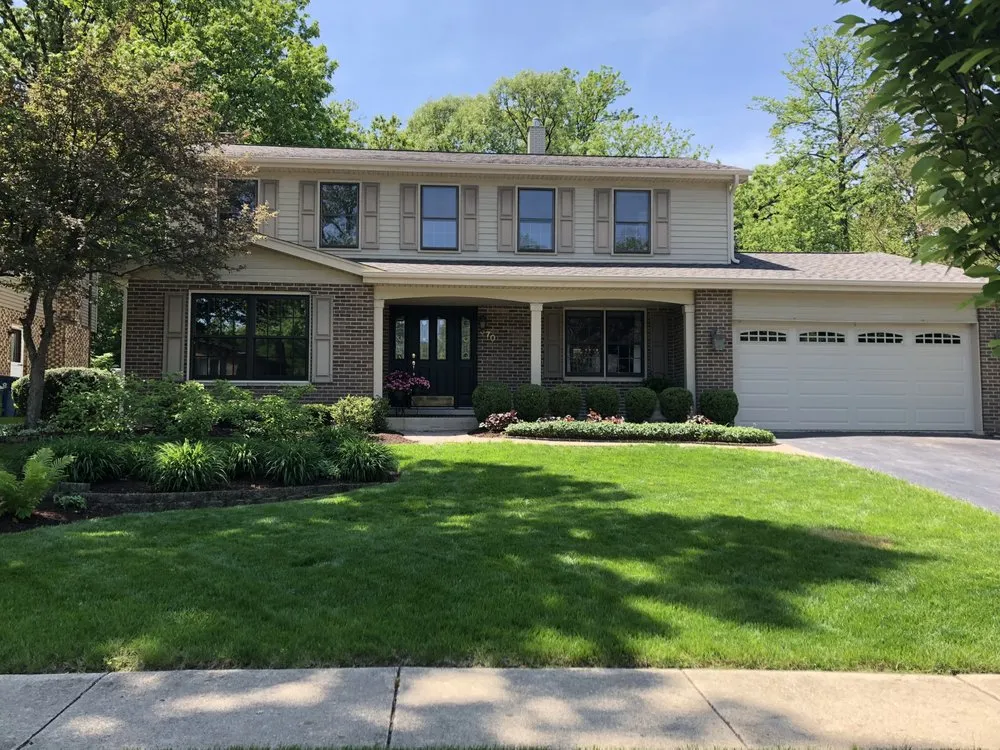 Slide of Randall and Son Roofing and Exteriors