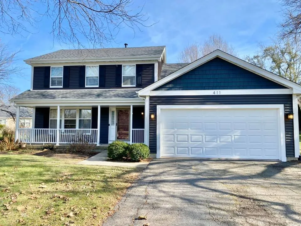 Slide of Randall and Son Roofing and Exteriors