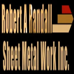 Randall Robert A