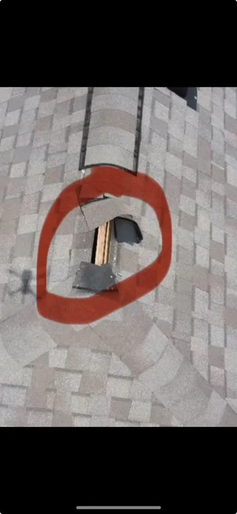 Slide of Randall's Roofing & Repair