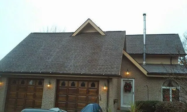 Slide of Randolph Contracting Services