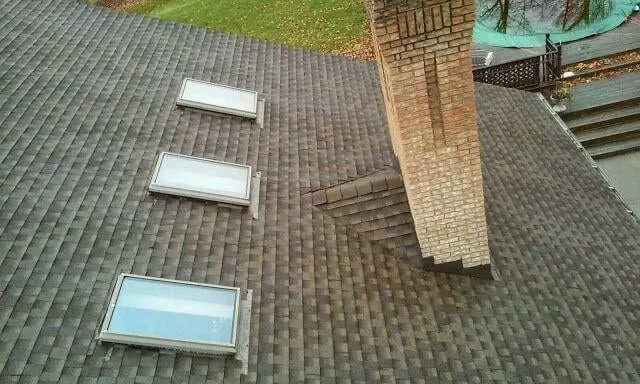 Slide of Randolph Contracting Services