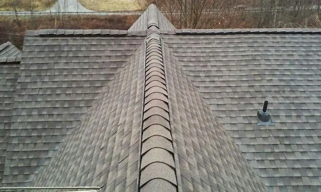 Slide of Randolph Contracting Services