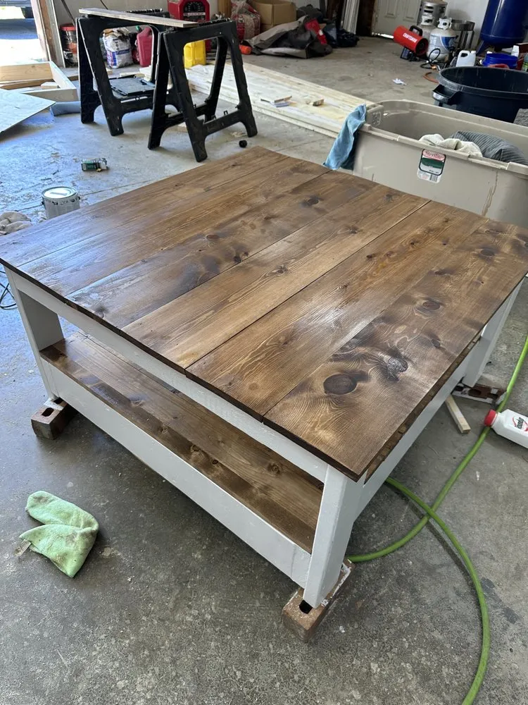 Slide of Randy Collins