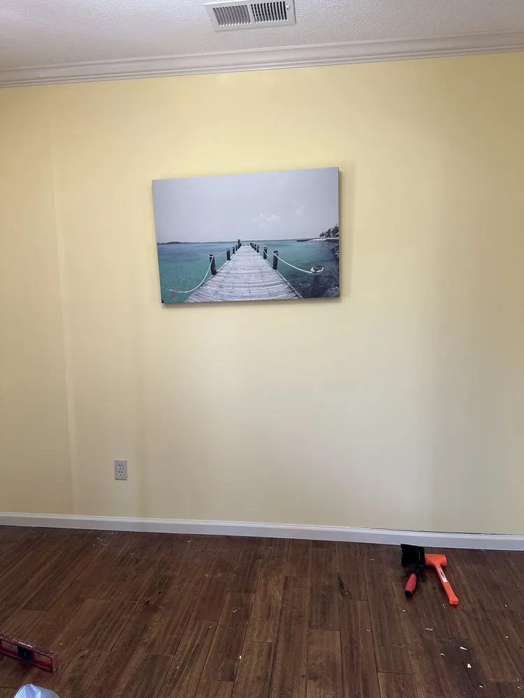 Slide of Randy Collins