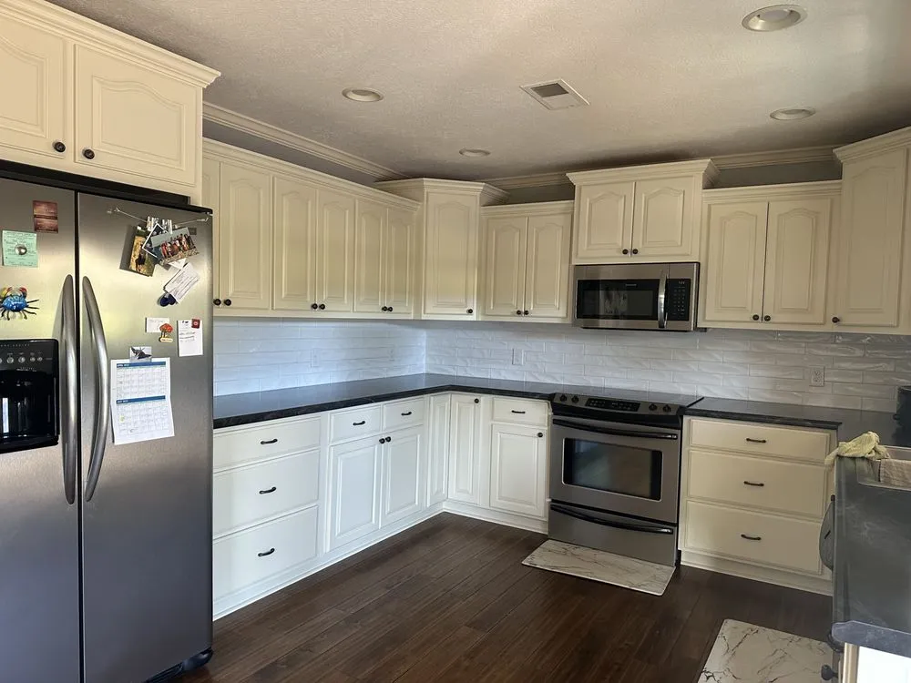 Slide of Randy Collins