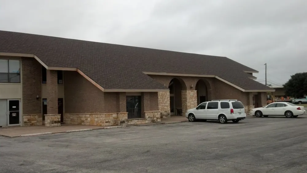 Local flat roof repair for residential properties across Tow, TX - Randy Evers Roofing & Construction