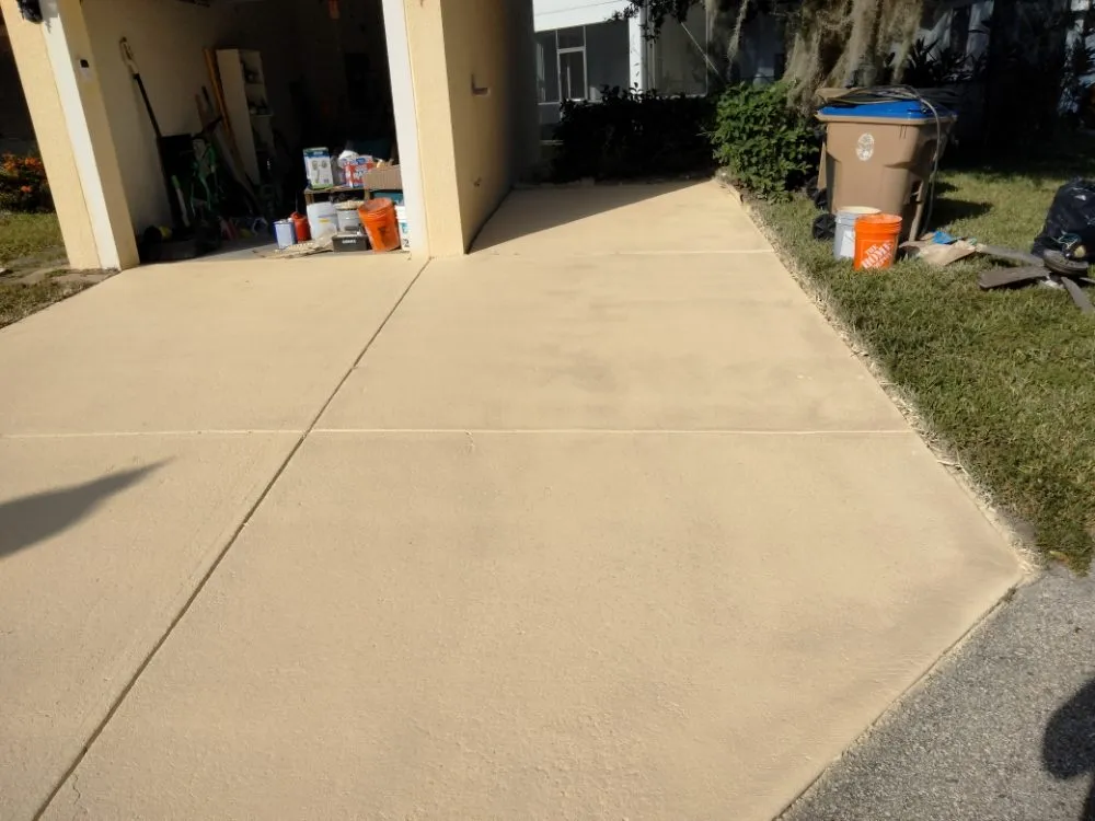 Slide of Randy J's Construction