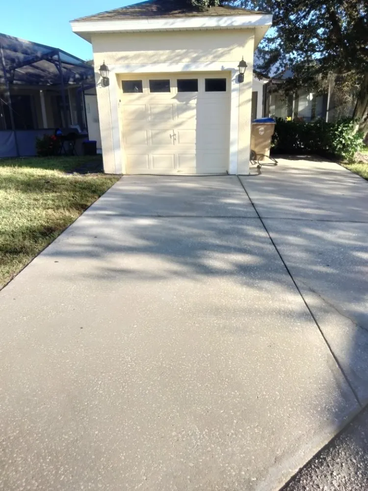 Slide of Randy J's Construction