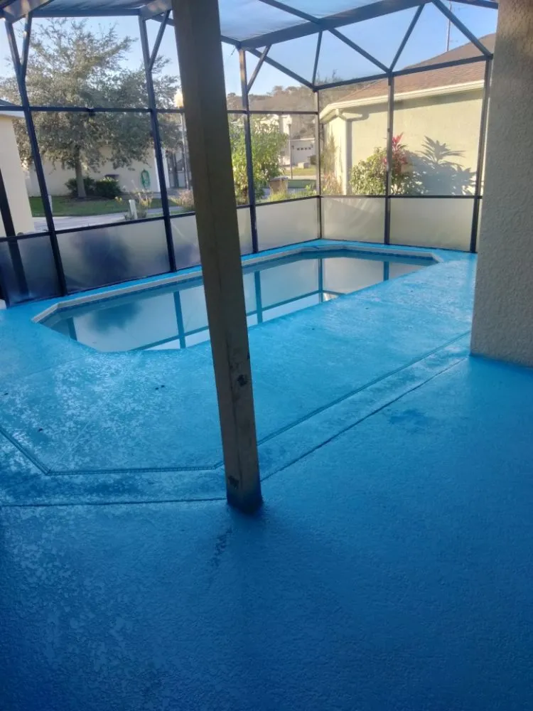 Slide of Randy J's Construction